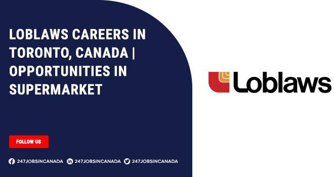 Loblaws Careers Loblaws Careers