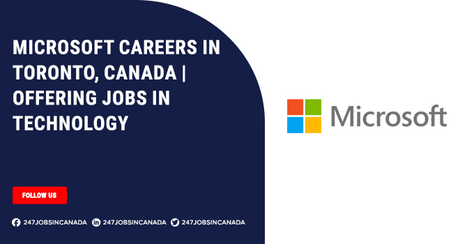 Microsoft Careers | Vacancies For No Experience Applicants Microsoft Careers