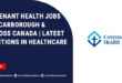 Covenant Health Jobs