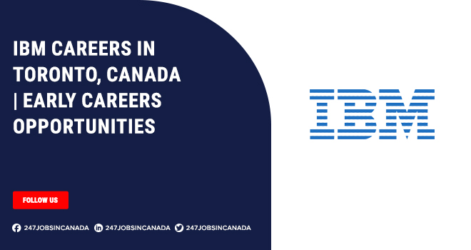 IBM Careers | Opportunities For Experienced Individuals & Freshers IBM Careers