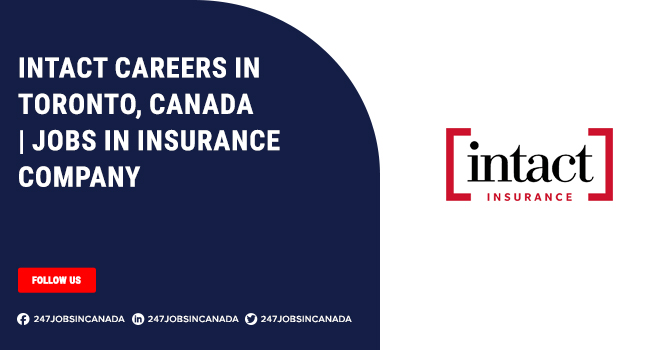 Intact Careers | Provides Chance For Career Growth & Development Intact Careers