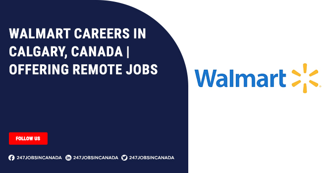 Walmart Careers | Announced Part-time Positions For Students Walmart Careers
