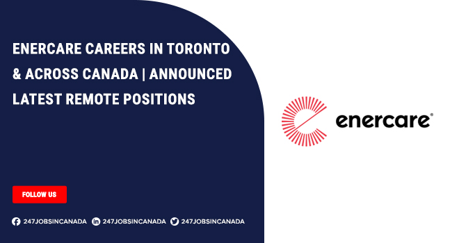 Enercare Careers | Provide Latest Chance For Applicants Enercare Careers