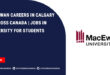 MacEwan Careers