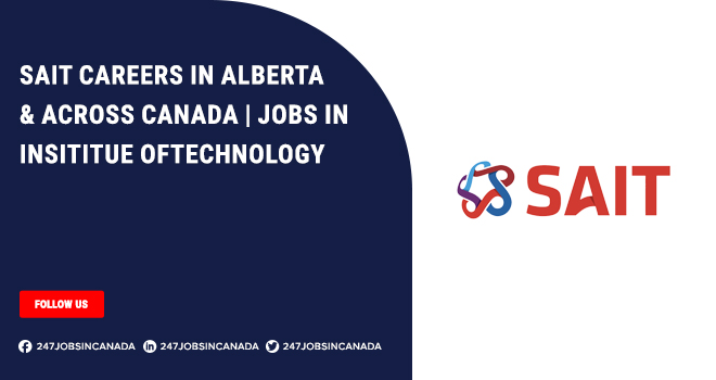 SAIT Careers | Currently Offer Roles For Students & Individuals SAIT Careers