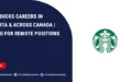 Starbucks Careers