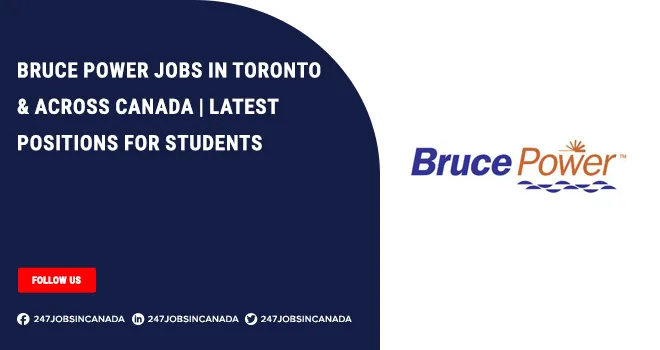 Bruce Power | Jobs Apprenticeship Available For Electrician Bruce Power Jobs