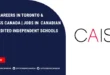 CAIS Careers